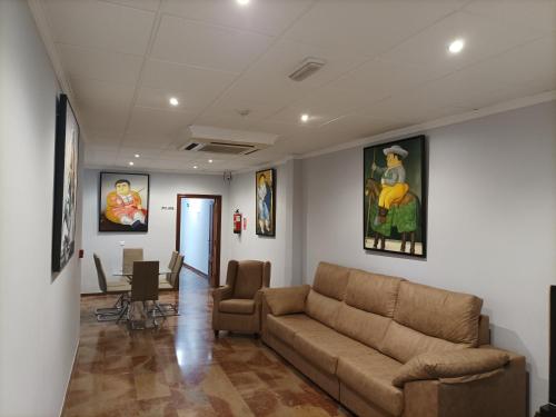Hostal San Cayetano, Ronda (photo 10)
