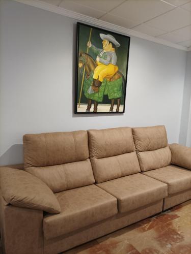 Hostal San Cayetano, Ronda (photo 9)