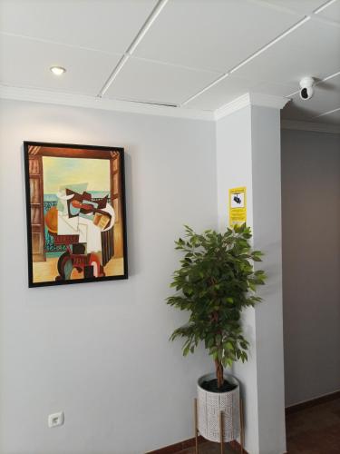 Hostal San Cayetano, Ronda (photo 8)