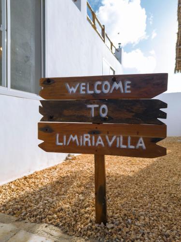 Limiria Villa Zanzibar