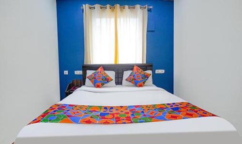 FabHotel Madurai Alagar