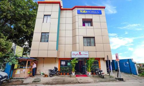 FabHotel Madurai Alagar