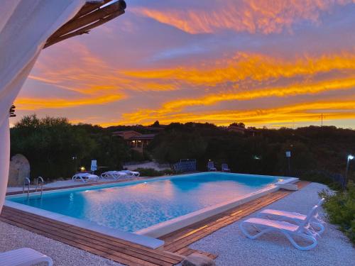  Casagliana Suite Resort in Olbia