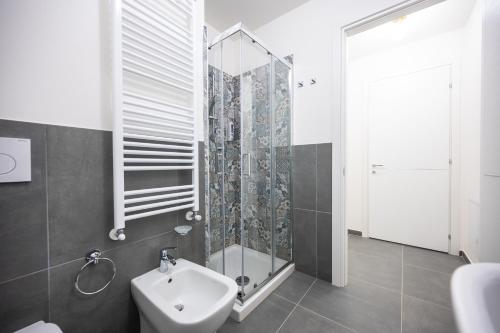 Porta Nuova Luxury Apartments – Turin, NY