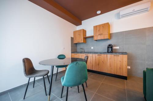 Porta Nuova Luxury Apartments 5