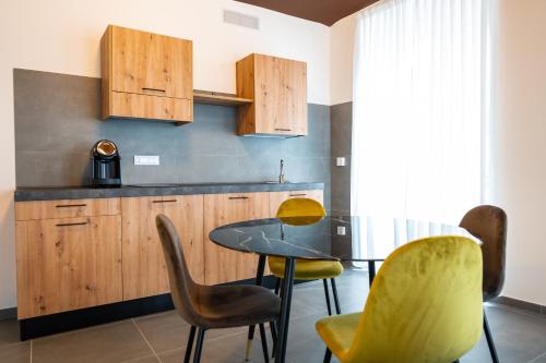 Porta Nuova Luxury Apartments 4