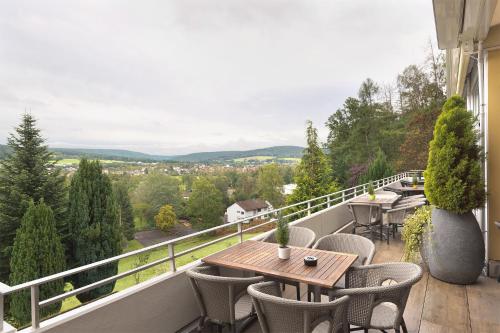 Trip Inn Landhotel Badsoden-Salmünster