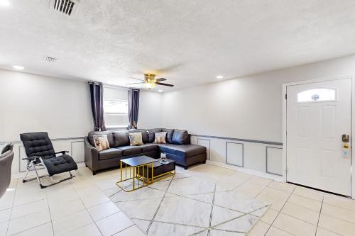 By the Beach - In-Law Suite in Jacksonville, USA