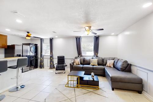 By the Beach - In-Law Suite in Jacksonville, USA