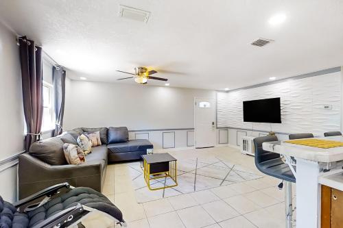 By the Beach - In-Law Suite in Jacksonville, USA