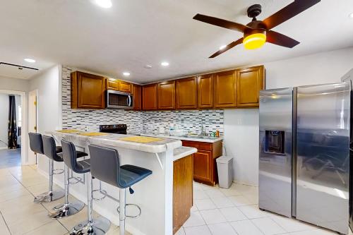 By the Beach - In-Law Suite in Jacksonville, USA