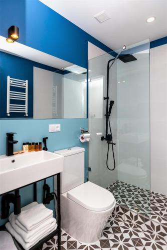 Sololaki Inn – Tbilisi, MA