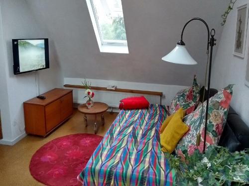 Ferienwohnung am Weidachbach