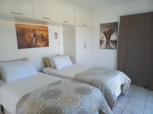 Come Home in Oudtshoorn Self-Catering Units