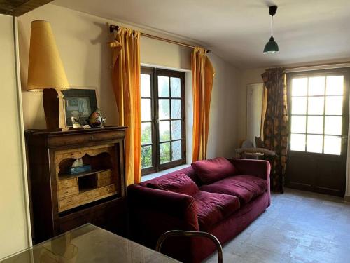 appartement Terra Cotta - Location saisonnière - Julienne