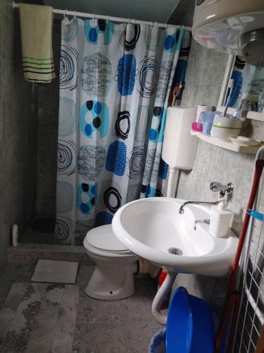 Apartmani Daki Balkan