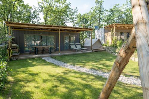 Camping Barco Reale Room Type - Mobile Home