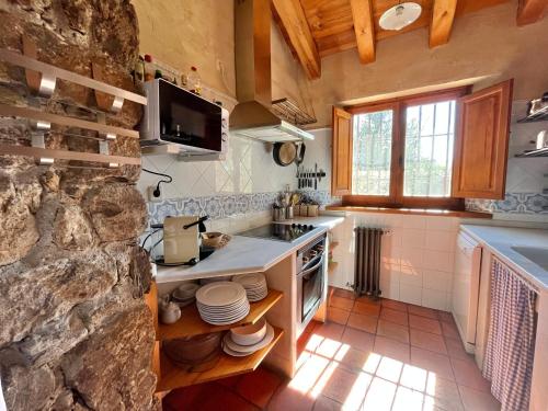 Létesítmények, Saltus Abus, espectacular conjunto rural en Sotosalbos, 10min de Segovia in Sotosalbos