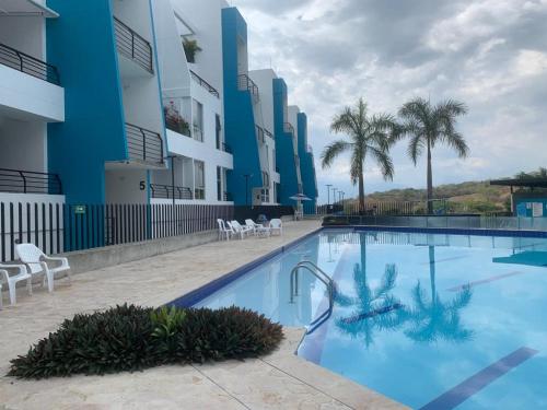 . Disfruta en Paraíso del Sol T9-402