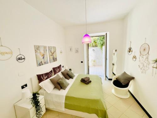 Holiday Homes Rome - Green Apartment S Camillo - near Trastevere, Rome