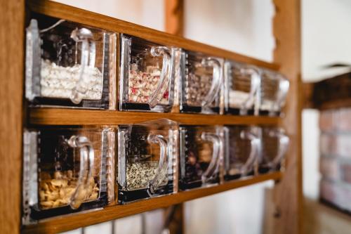 克朗库勒斯酒店 克朗库勒斯酒店