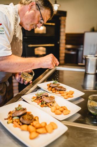 克朗库勒斯酒店 克朗库勒斯酒店