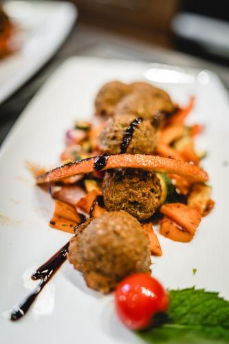 克朗库勒斯酒店 克朗库勒斯酒店