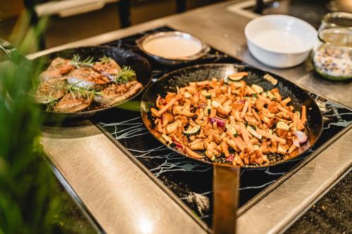 克朗库勒斯酒店 克朗库勒斯酒店