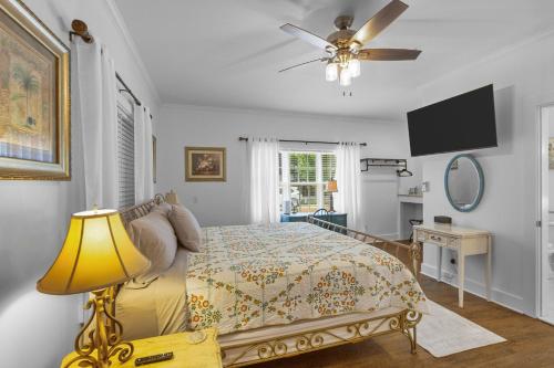 Little Inn on Main in วอชิงตัน (NC)