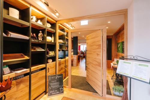 克朗库勒斯酒店 克朗库勒斯酒店