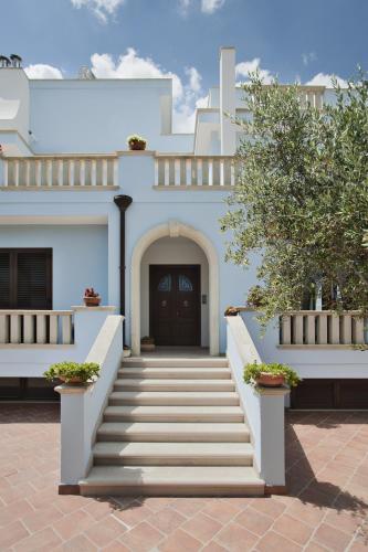 Entrance, Brezza di Mare in Ortelle