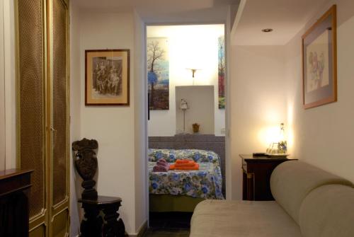 Villino Corbelli B&B, Roma (foto 2)