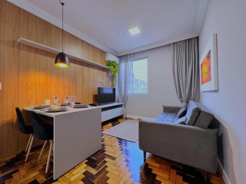 AP Contemporaneo Centro Floripa in Florianopolis