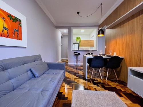 AP Contemporaneo Centro Floripa in Florianopolis