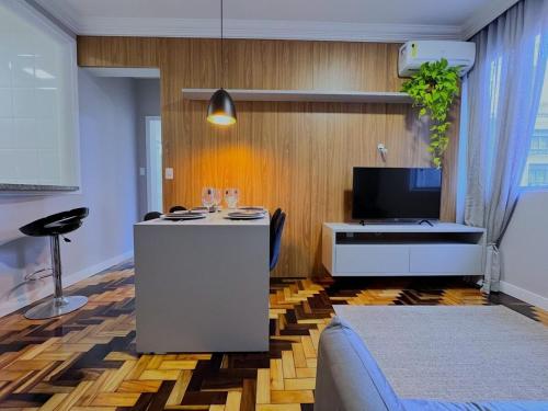 AP Contemporaneo Centro Floripa in Florianopolis