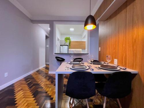 AP Contemporaneo Centro Floripa in Florianopolis