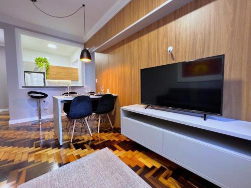 AP Contemporaneo Centro Floripa in Florianopolis