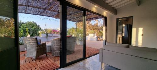 Facilities, Flamingo residence in Toliara