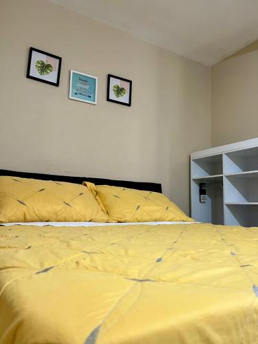 Double Room room in Pousada Riosmar