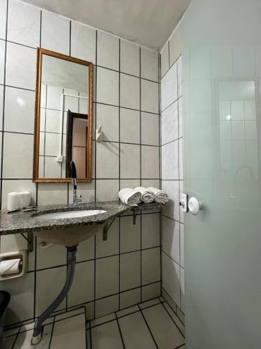 Classic Quadruple Room image 1