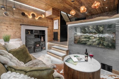 Seadmed, Coronation Cottages, Modernised 200-Year-Old Lake District Cottage Getaway for Two - Ridgestone in Grange Over Sands