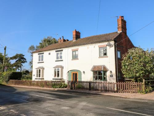 Bluebell Cottage - Rugeley