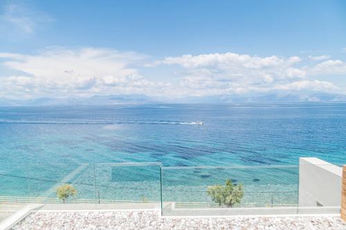 Accommodation in Aigialeia