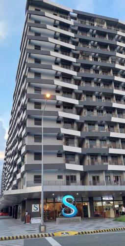 JnJ Suite @ S Residences near Moa, Ikea, Moa Arena