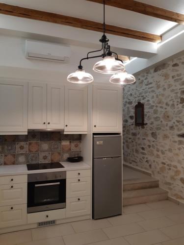  Villa Aposperitis in Panormos