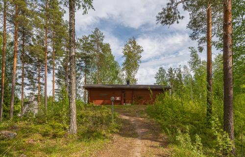 Camping Kiviniemi