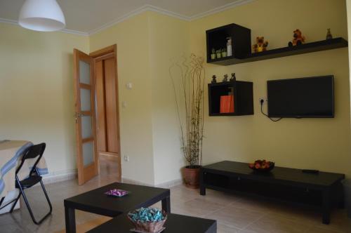  Apartment Do Sar, Pension in Santiago de Compostela bei Lestedo