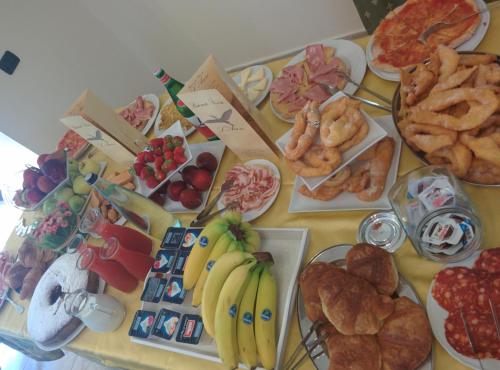 L'Airone Country House - image 3