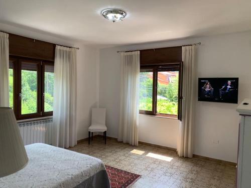  Home Holiday Vincland in Cassino