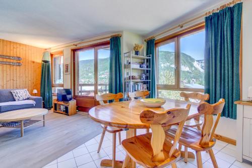TACOUNET A14 - Apartment - Morzine